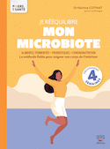Je rééquilibre mon microbiote
